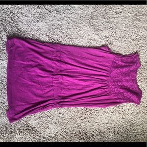 Women’s Prana dress